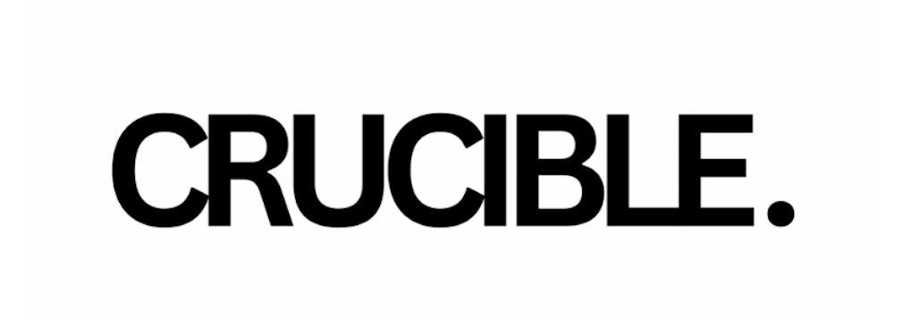 CRUCIBLE.