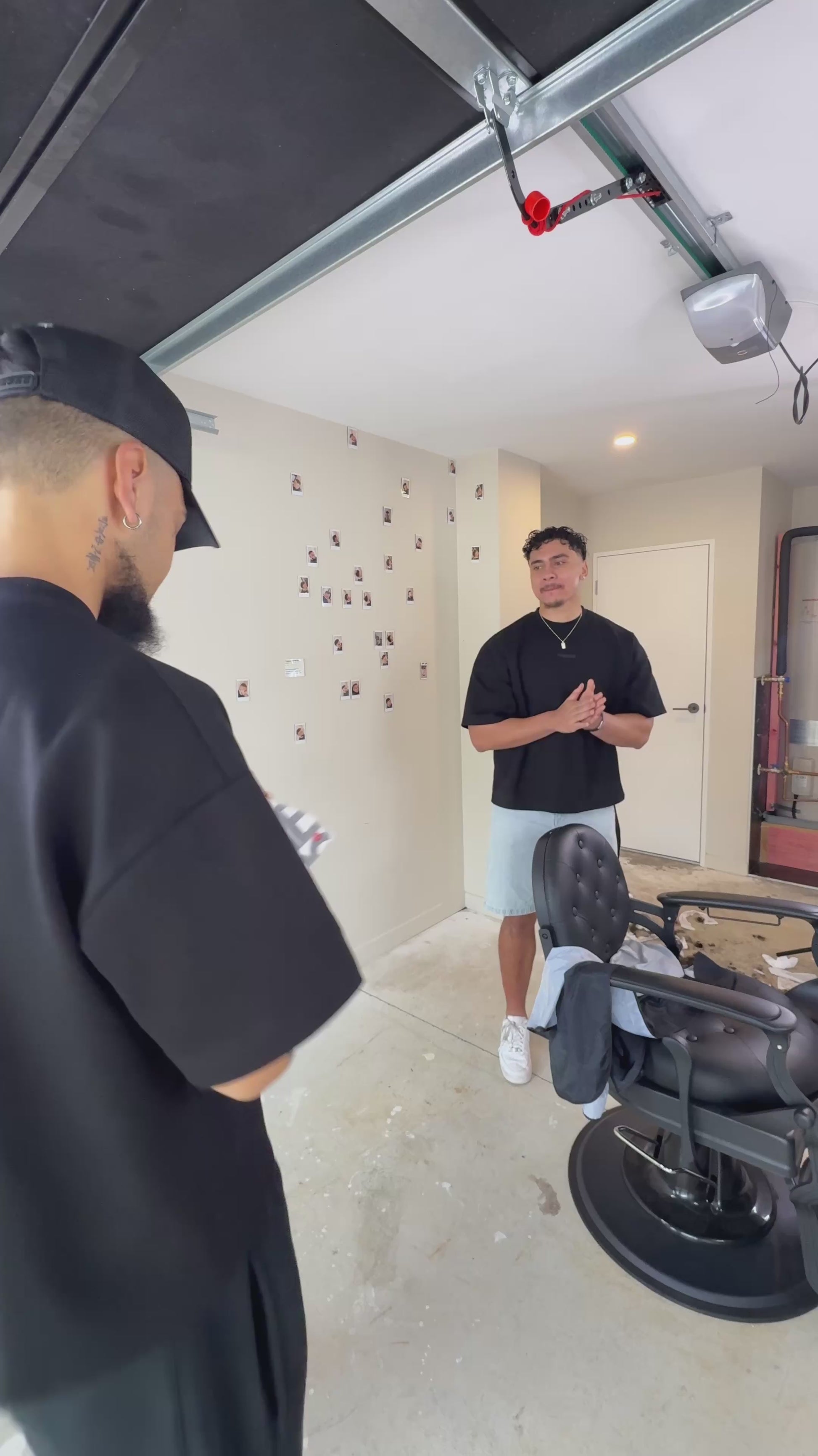 FAILURE FIRST. TEE | WHITE